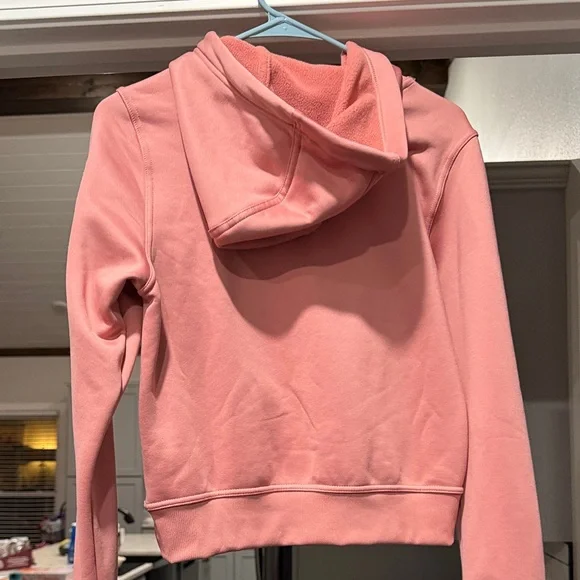 Nike Women's Hoodie- so soft! - Picture 6 of 6